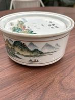 Chinese krekeldoos, Antiek en Kunst, Ophalen of Verzenden