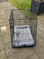 Auto bench 75cm diep, 62cm hoog, Ophalen of Verzenden, Zo goed als nieuw