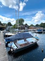 Bootje mét TOP-ligplaats op de Kralingse Plas!, Watersport en Boten, Bootonderdelen, Ophalen, Gebruikt, Overige typen, Motorboot