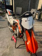 Ktm sx 85 2017 grote wielen, Fietsen en Brommers, Brommers | Crossbrommers, Ophalen of Verzenden