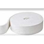 Oplegvilt bouwvilt opleg bouw vilt wit 1000 grams, Minder dan 4 cm, Overige materialen, Nieuw, Ophalen of Verzenden
