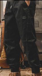 Techwear Street Style Cargo Black Pants, Kleding | Heren, Broeken en Pantalons, Ophalen of Verzenden, Nieuw, Maat 56/58 (XL), Zwart