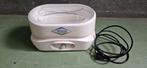 Anesi beauty spa wax verwarmer, Witgoed en Apparatuur, Persoonlijke-verzorgingsapparatuur, Ophalen of Verzenden, Zo goed als nieuw
