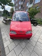 Canta lx, Ophalen of Verzenden, 46 km of meer, Canta, 16 km/u of meer