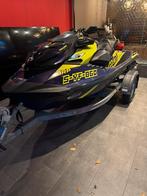 Sea-doo RXP 300 2021 met trailer, Watersport en Boten, Jetski's en Waterscooters, Ophalen, Zo goed als nieuw, Benzine, 200 pk of meer