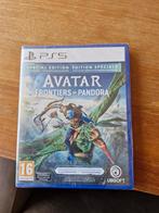 Ps5 game Avatar, Ophalen, Nieuw
