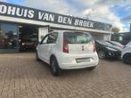 SEAT Mii 1.0 ITECH 5Drs 1e Eigenaar Airco Elek Pakket Lm Vel, Auto's, Seat, Origineel Nederlands, Te koop, Benzine, 4 stoelen