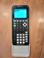 Grafische rekenmachine TI-84 Plus CE-T Phyton Edition, Ophalen of Verzenden, Grafische rekenmachine, Zo goed als nieuw