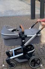 Joolz day kinderwagen / wandelwagen buggy grijs, Ophalen, Zo goed als nieuw, Overige merken