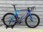 Specialized S-Works Venge Custom. 58 cm, Dura-ace 12, Roval, 28 inch, Carbon, Zo goed als nieuw, 57 tot 61 cm