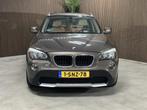 BMW X1 sDrive18i (bj 2010, automaat), Auto's, Euro 5, Achterwielaandrijving, 4 cilinders, Leder