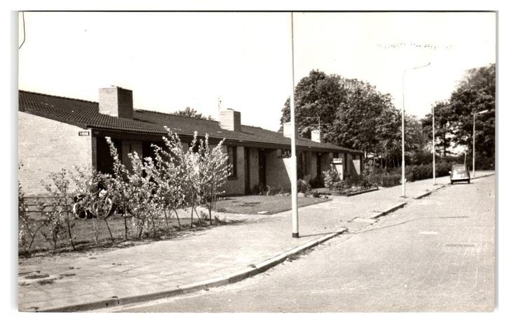 Oterleek, Groeten uit Oterleek, Verzamelen, Ansichtkaarten | Nederland, Ongelopen, Noord-Holland, 1960 tot 1980, Verzenden