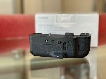 Fujifilm POWERGRIP VG-GFX1 voor GFX50S beschikbaar voor biedingen