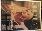 Poster Sabrina carpenter, Ophalen of Verzenden