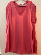Scotch & Soda roze mouwloze top maat S, Scotch & Soda, Ophalen of Verzenden, Zo goed als nieuw, Roze