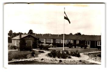 Lage Mierde, Kamp "Lage Mierde" beschikbaar voor biedingen