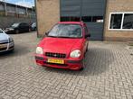 Hyundai Atos Spirit 1.0i SX|handel of Export geen Apk!, Stof, 4 cilinders, Origineel Nederlands, Bedrijf