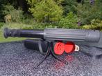 Telescoop Eschenbach zoom  12x-40x40, Ophalen, Minder dan 80 mm, Lenzentelescoop (refractor)