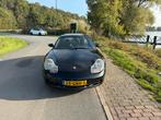 Porsche 911 3.4 Carrera 4 Coupe - Nieuwe motor bij 140dkm, Auto's, 1350 kg, 4 stoelen, Zwart, 3387 cc