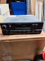VW Alpha Radio - Blauw Verlichting - Goede Staat, Auto diversen, Autoradio's, Ophalen of Verzenden, Gebruikt