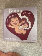 Bump: Zwangerschap en Bevalling - Kate Evans, Ophalen of Verzenden, Gelezen, Zwangerschap en Bevalling