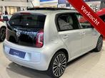 Volkswagen Up! 1.0 75Pk Groove Up!|1ste Eig|Panoramadak|Lede, Auto's, Volkswagen, Voorwielaandrijving, 840 kg, 4 stoelen, Handgeschakeld