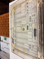 Grote doos glazen zekeringen (Nr: 2049), Ophalen, Zo goed als nieuw, Overige typen