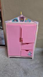 Baby Born kledingkast, Ophalen, Zo goed als nieuw, Overige typen