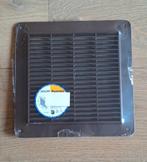 Ventilatie rooster met insecten gaas. Nieuw, Ophalen of Verzenden, Nieuw, Luchtkoeling