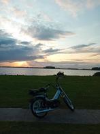 Tomos a35, Fietsen en Brommers, Brommers | Tomos, Ophalen, Gebruikt, Maximaal 45 km/u, 2 versnellingen