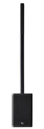 Yamaha stagepas 1k, Muziek en Instrumenten, Ophalen, Zo goed als nieuw, 1000 watt of meer, P.A.