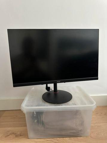 ACER MONITOR beschikbaar voor biedingen
