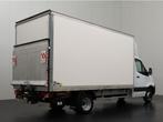 Mercedes-Benz Sprinter 514CDI Bakwagen+Laadklep | Airco | Cr, Auto's, Bestelauto's, Stof, Gebruikt, 143 pk, 2000 kg