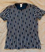 Mooi T-shirt van Refill, Kleding | Dames, Ophalen of Verzenden, Zo goed als nieuw, Korte mouw