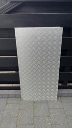 Traanplaat 6 stuks van 50x100cm, Ophalen, Nieuw, Overige materialen, Minder dan 20 mm
