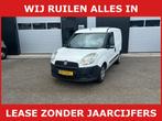 Fiat Doblò Cargo 1.3 MultiJet airco euro 5, Voorwielaandrijving, Euro 5, Stof, Gebruikt