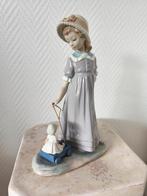 LLadro meisje, Ophalen of Verzenden