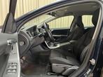 Volvo V60 1.6 D2 Kinetic *Trekhaak* Navi + HDD / Distributie, Euro 5, Stof, Gebruikt, 4 cilinders