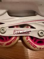 Roller Skates Roces - Gebruikt, Ophalen, Verstelbaar, Gebruikt, Dames