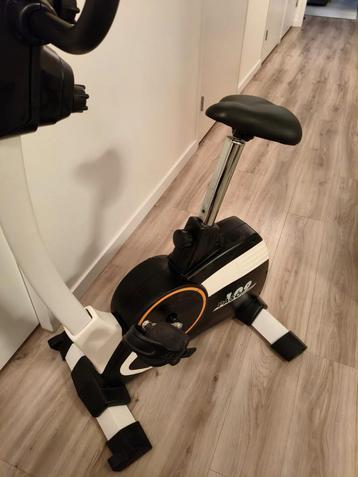 Kettler Paso 109 Hometrainer – Werkt niet (voor onderdelen o beschikbaar voor biedingen
