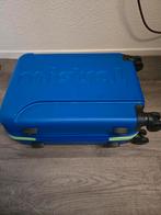 Mistral trolley koffer, Sieraden, Tassen en Uiterlijk, Ophalen, Zo goed als nieuw, Hard kunststof, 50 tot 60 cm