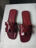 Leuke gevarieerde designer slippers, Ophalen of Verzenden, Nieuw, Overige kleuren