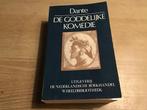 Dante - De Goddelijke Komedie, Verzenden, Gelezen, Nederland