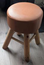 Krukje, Ophalen, Zo goed als nieuw, Hout