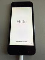 iPhone 5, Telecommunicatie, Mobiele telefoons | Apple iPhone, IPhone 5, Zwart, 32 GB, Ophalen of Verzenden