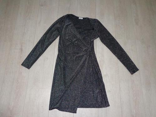 Foto 1: dames glitter partydress van LIU JO, maat S., Kleding | Dames, Jurken, Zo goed als nieuw, Maat 36 (S), Ophalen of Verzenden