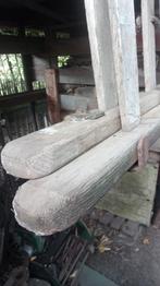 Antieke lader, Ophalen