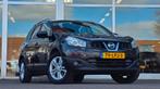 Nissan Qashqai +2 2.0i 16V Automaat Optima 4WD 7P Trekhaak P, Auto's, Automaat, Parkeersensor, Zwart, 7 stoelen