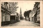 Appingedam - Wijkstraat, Verzamelen, Ansichtkaarten | Nederland, Ophalen of Verzenden, Voor 1920, Gelopen, Groningen