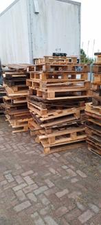 Stookhout, Tuin en Terras, Haardhout, Minder dan 3 m³, Ophalen, Overige houtsoorten, Blokken